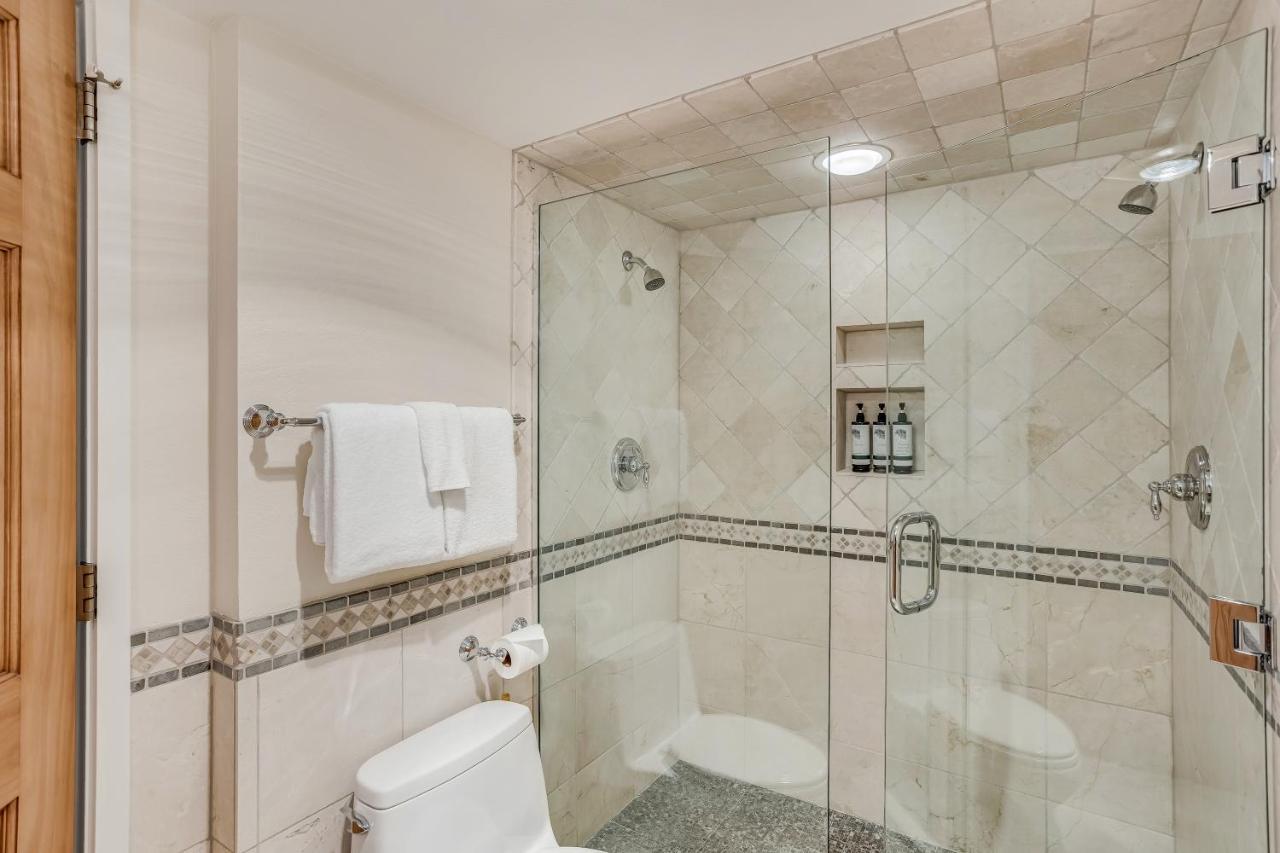 סנואומאס ווילג' Interlude Condominiums 3-Bedroom Unit 307 מראה חיצוני תמונה