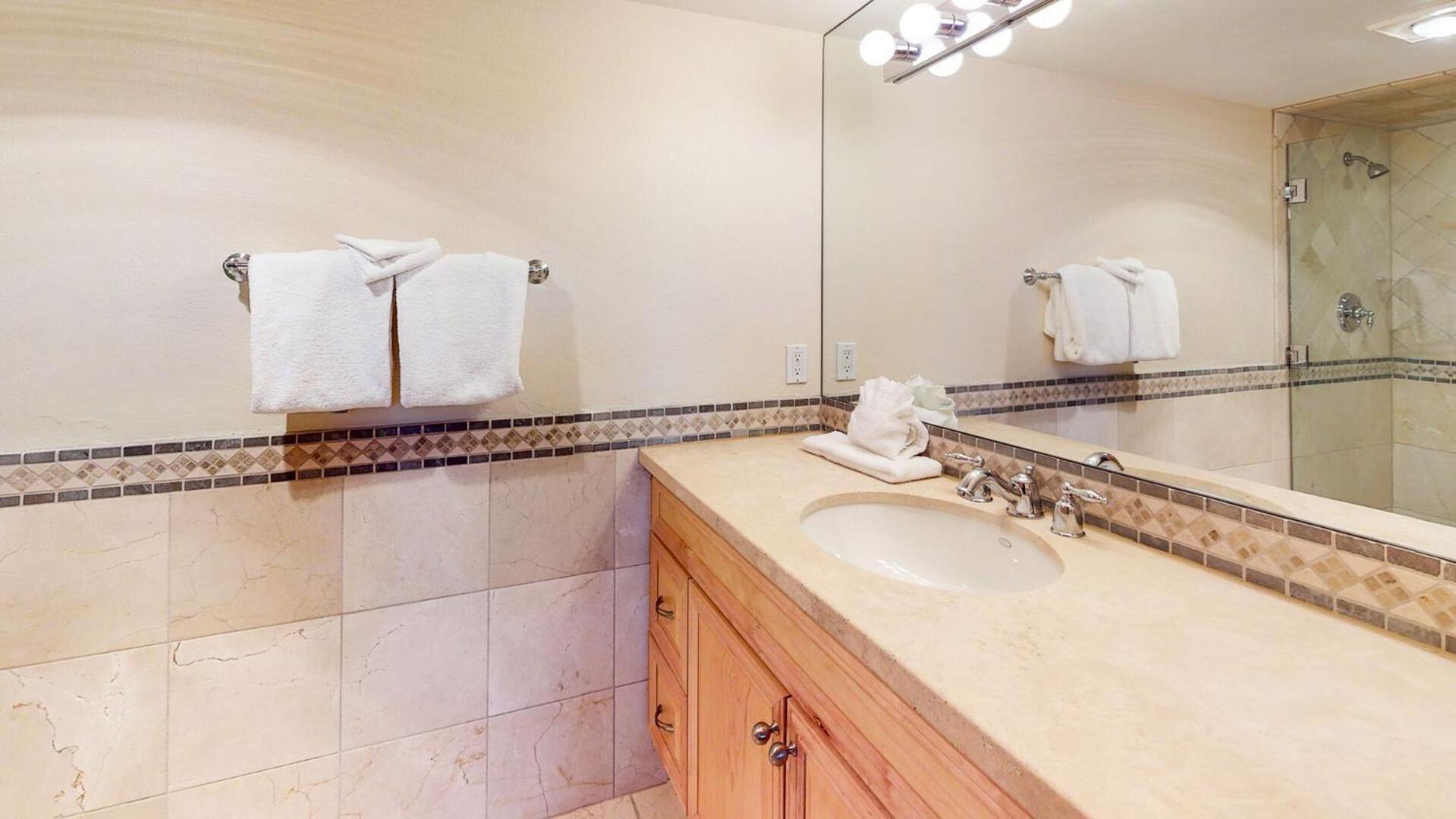 סנואומאס ווילג' Interlude Condominiums 3-Bedroom Unit 307 חדר תמונה