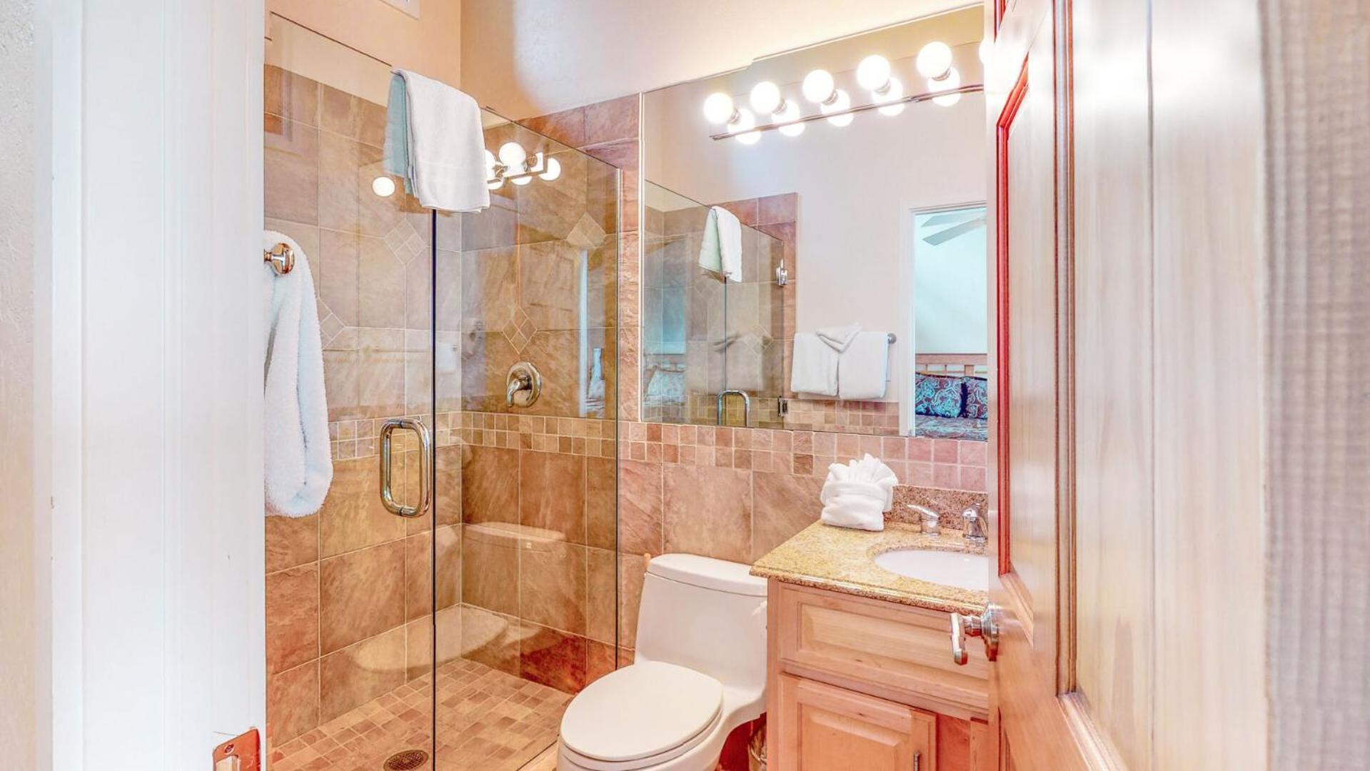 סנואומאס ווילג' Interlude Condominiums 3-Bedroom Unit 307 חדר תמונה